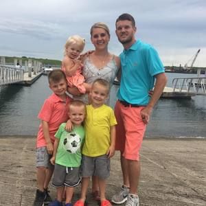 Meet your Posher, Amanda